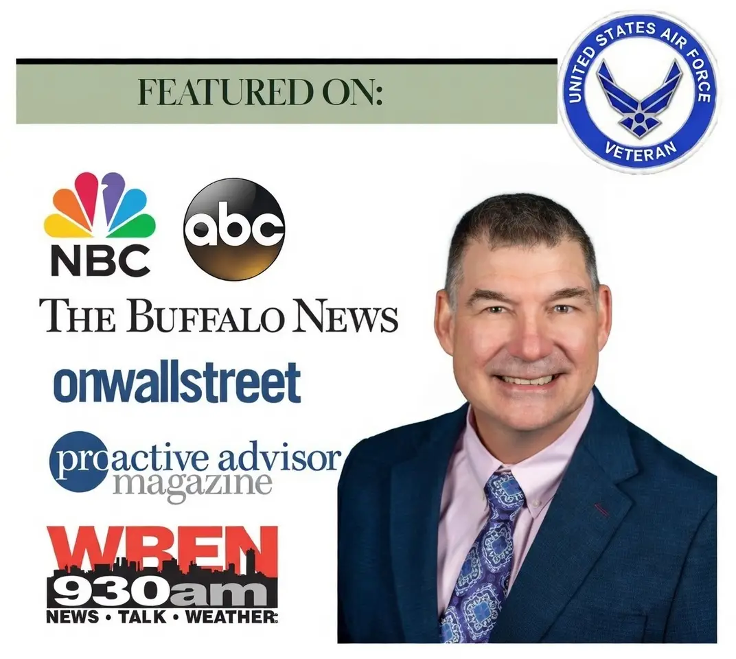 Jay Blanchard Wealth Manager